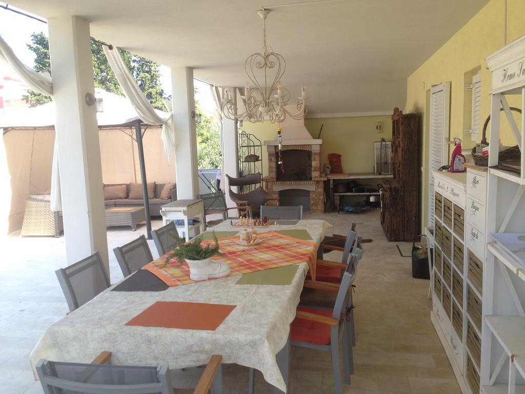 Apartments Casa Nostra Biograd Na Moru Room photo